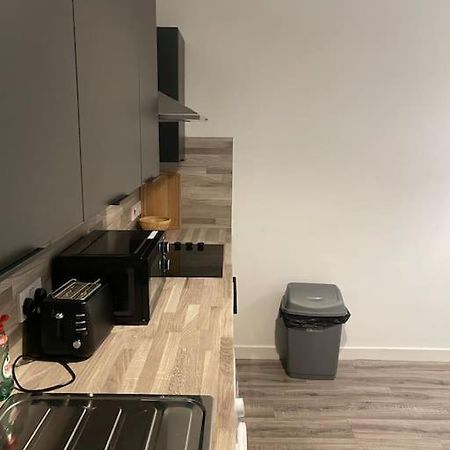 Modern 2 Bedroom City Apartment 格拉斯哥 外观 照片